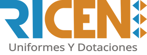 Ricen Uniformes y Dotaciones